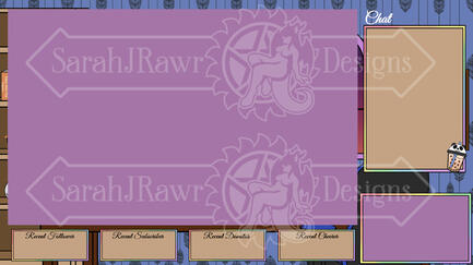 KawaiiDorimu Overlay